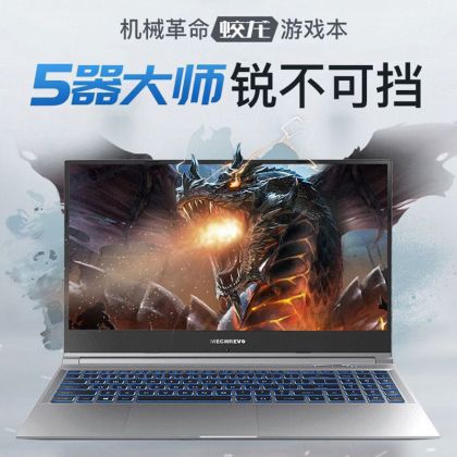 机械革命蛟龙系列-560
