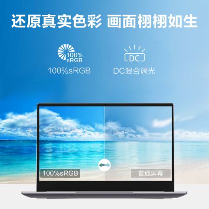 S3 Pro 轻薄本