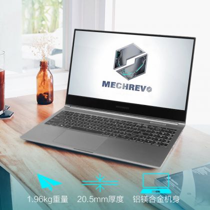 机械革命蛟龙系列