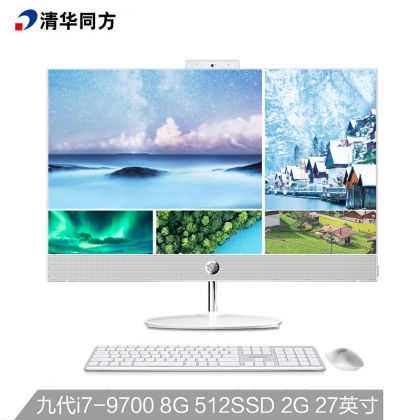精锐系列 一体机
