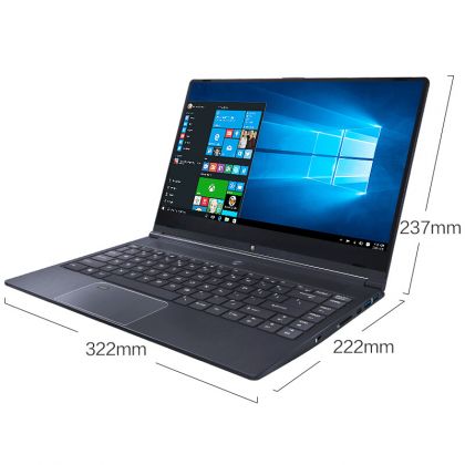 S1 星空灰 MX150