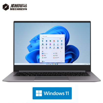 S3 Pro 轻薄本
