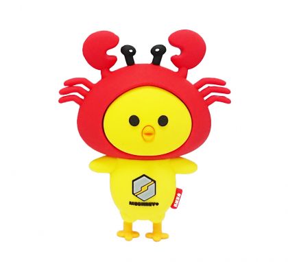 机械革命 吉祥物U盘32G USB3.0